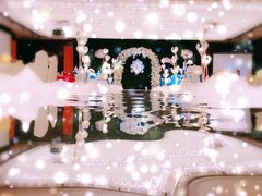 -上海千禧海鸥大酒店