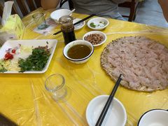 -官塘陈记鱼生·潮汕砂锅粥·牛肉火锅(潮枫路总店)