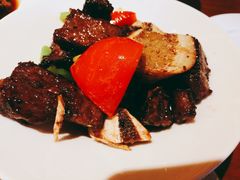 -杭州JW万豪酒店-万豪中餐厅