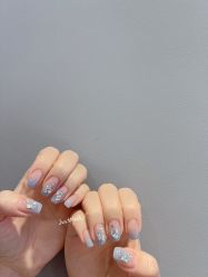 -JustNail甲思美甲