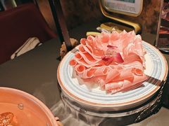 -阳坊涮肉(万柳华联·颐和园店)