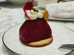 -Yan Ting宴庭中餐厅-长沙瑞吉酒店(运达店)