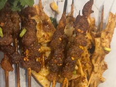 -林二哥宜烤官·宜宾小烧烤