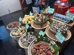 -黔蘑菇四季餐厅(观山湖店)