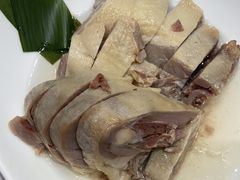 南京盐水鸭-金时代顺风大酒店(瑞虹路店)