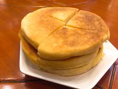 -诺敏塔拉奶茶-布里亚特包子-手把肉(锦都会店)