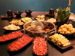 -田园肥牛府(东关街店)