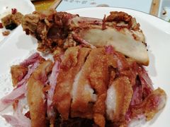 -长兴菜馆(高桥店)