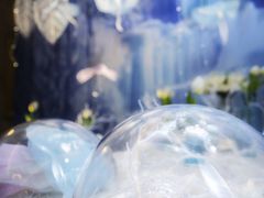 舞台道具-北京四季酒店