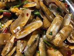 -马路牙子地桌烤肉(工体店)