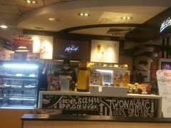 -麦当劳(东直门外大街店)