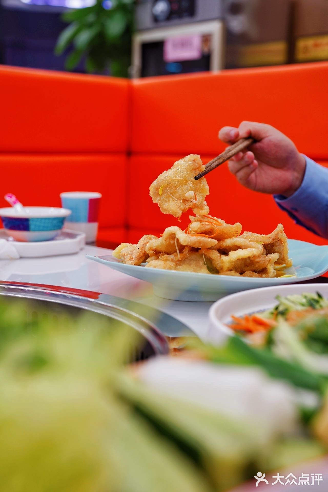鹅肉蒸饺？这是什么伟大的发明？！