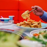 鹅肉蒸饺？这是什么伟大的发明？！