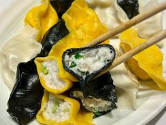 -渔家风味·鲅鱼水饺·央视展播·海鲜天津菜(开发区店)