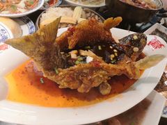 -徐鼎盛民间菜(九街店)