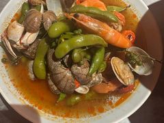 -山四砂锅(太原钟楼街店)