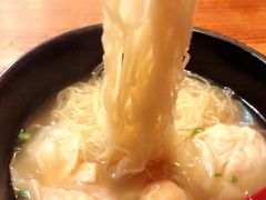 鲜虾云吞-肥仔记 面家