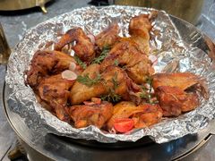 -西安高新希尔顿酒店·咖啡露台西餐厅