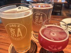 -京A Taproom·精酿餐吧(CBD店)