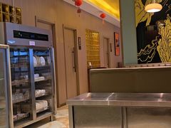 -燕兰楼·清真西北融合菜(亚运村店)