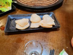 -菌乡缘·野生菌蒸汽鱼火锅(江边夜市店)