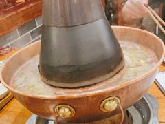 -乐宴·老北京铜火锅(桂庙店)