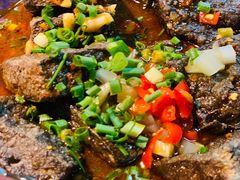 长沙臭豆腐-湘西土菜(望京店)