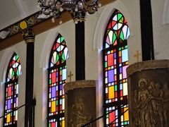 -贵阳北天主教堂