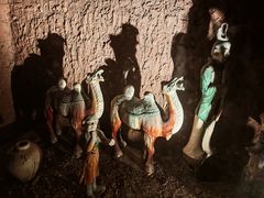 -洛阳古墓博物馆