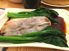 -添好运点心专门店(百老汇店)