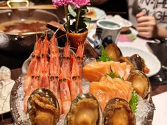 -匠和风精致料理(莆田财富中心店)