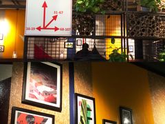 门面-外婆家(蓝色港湾店)