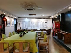 -川味中国寻香馆(琴台路店)