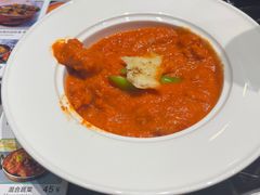 -木尔坦·Multan巴基斯坦清真餐厅halal(大智嘉园店)