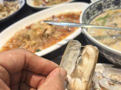 -杨记海鲜楼(三门黑金冠店)