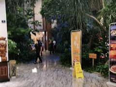-滕头生态酒店(奉化店)