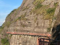 -崀山风景名胜区