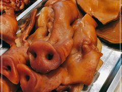 -大竹林卤菜(慈竹苑店)