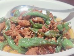 -湖兰金牌小炒肉(椒江万达店)