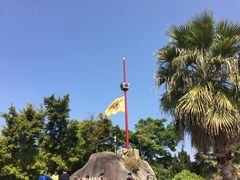 -胡里山炮台