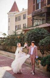 点击看大图 -王子宫殿婚纱摄影(环山路总店)