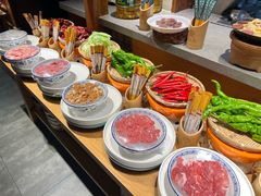 -鸽子窝(黄村店)