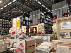 -宜家家居(西安未央商场店)