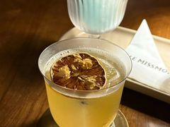 -LE MISSMORE餐酒吧(茉念西里店)