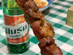 -新疆巴州金丝特餐厅(大钟寺店)