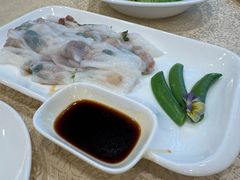-麒麟中餐厅·经典粤菜·地道菜式老字号(广州长隆酒店)