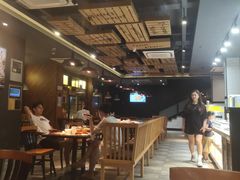-豪享来牛排(人民店)