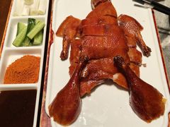 -福照楼汽锅鸡·云南菜(火车站锦江店)