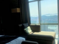 -东莞虎门美思威尔顿酒店