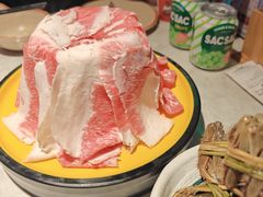 -武拓·和牛寿喜烧自助火锅(龙阳广场店)